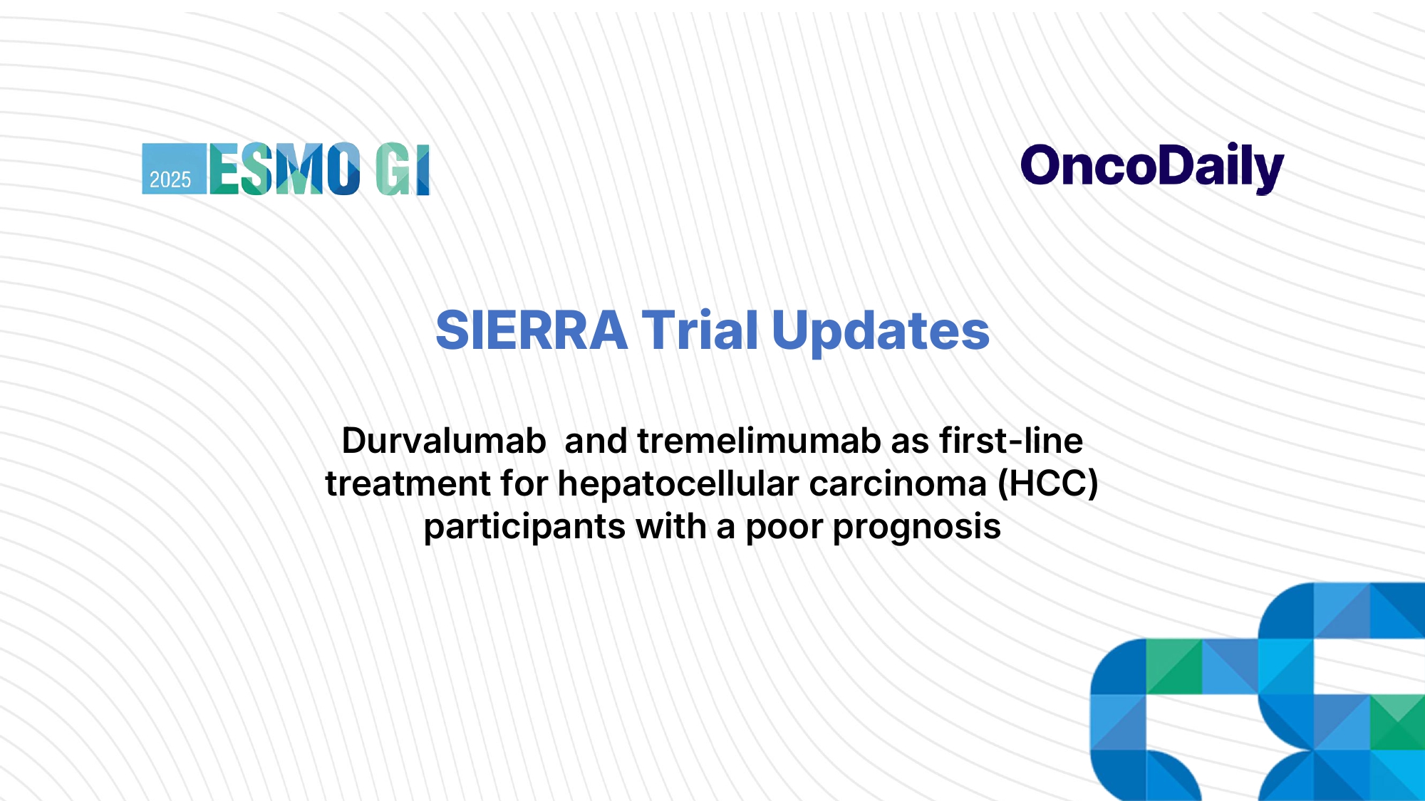 SIERRA Trial