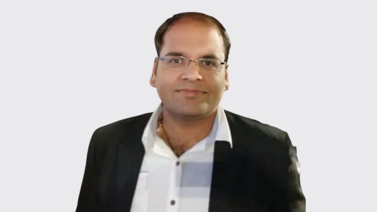 Sanjit Agrawal