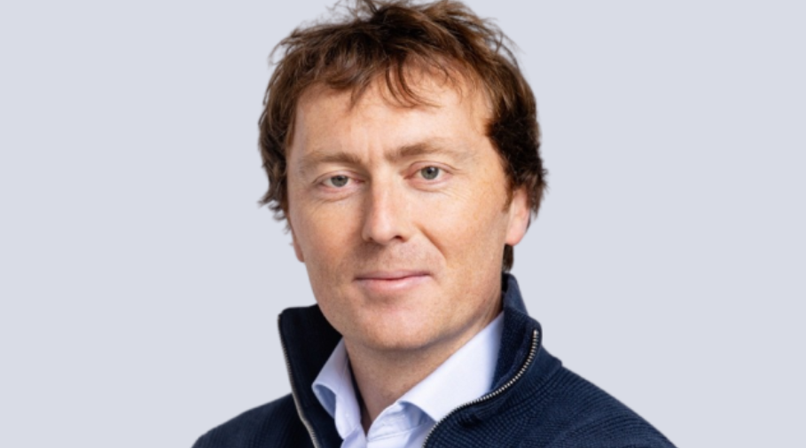 Jamie Blundell