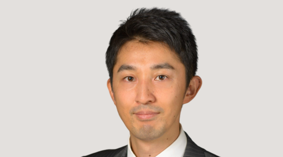 Koichi Takahashi