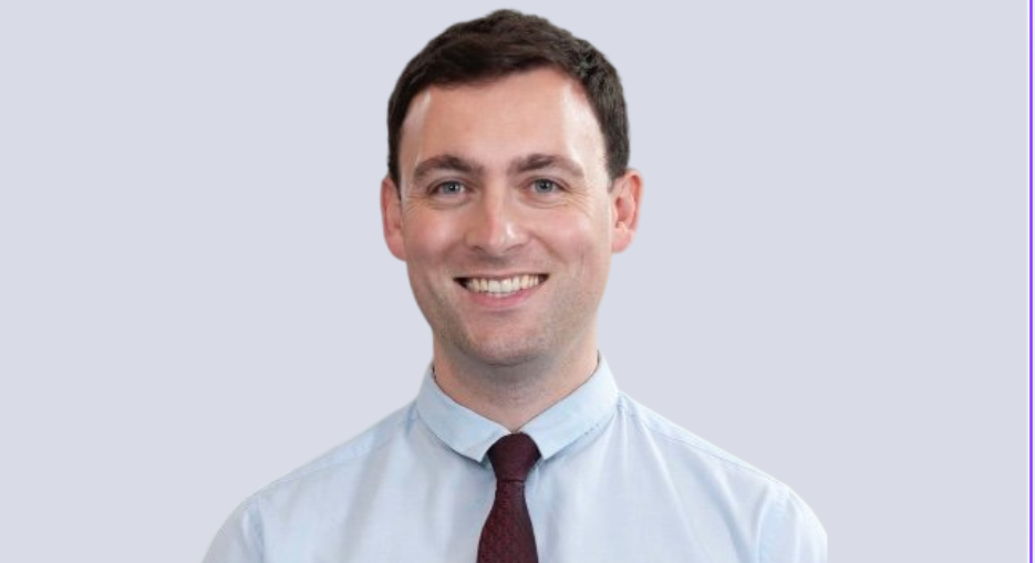 Fergus Keane