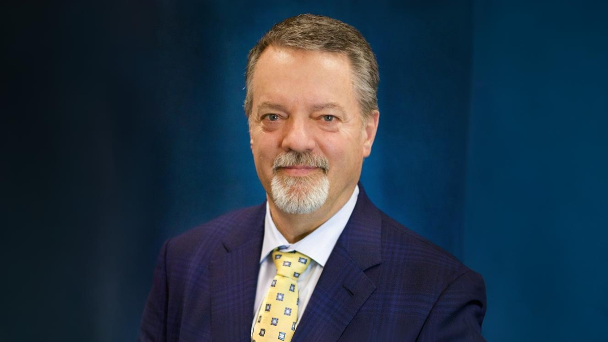 Phil Ralston