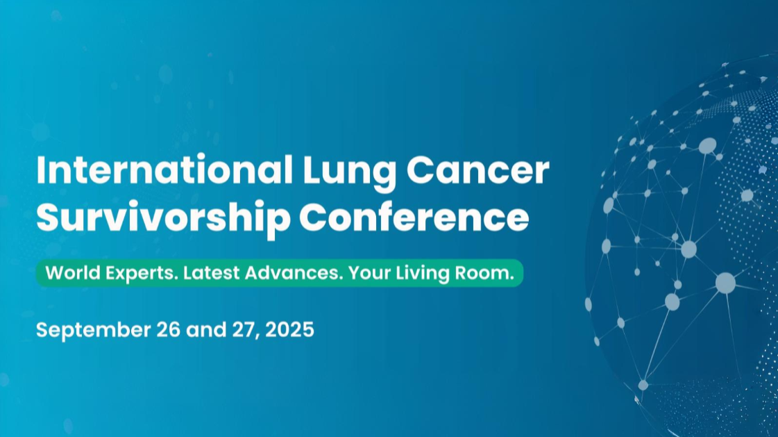 Lung Cancer Survivorship