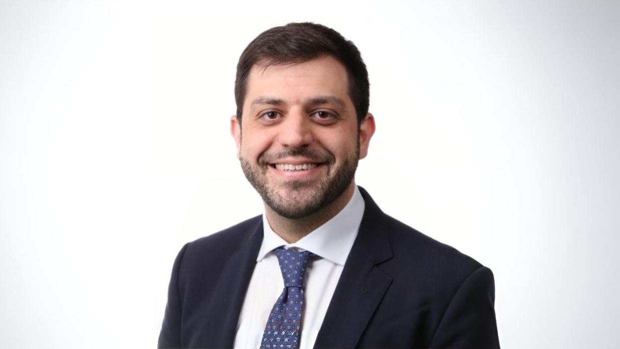 Alberto Puccini, Humanitas University