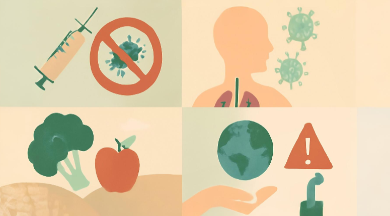 One Health Approach