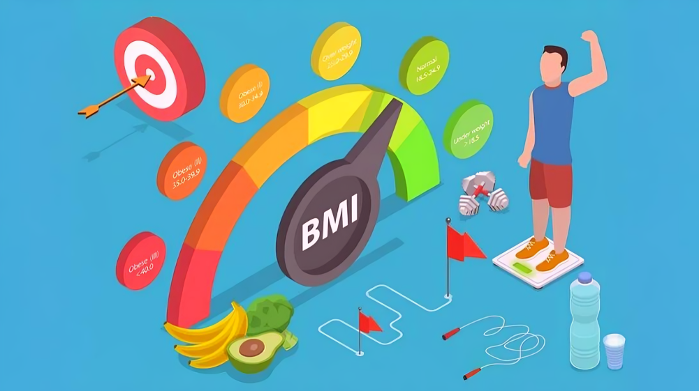 Body Mass Index