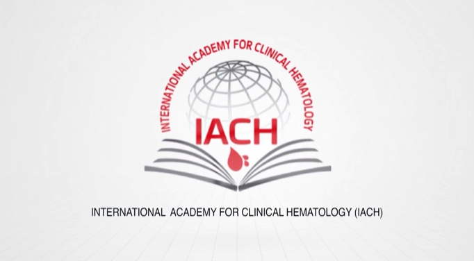 8th Annual Meeting of the IACH