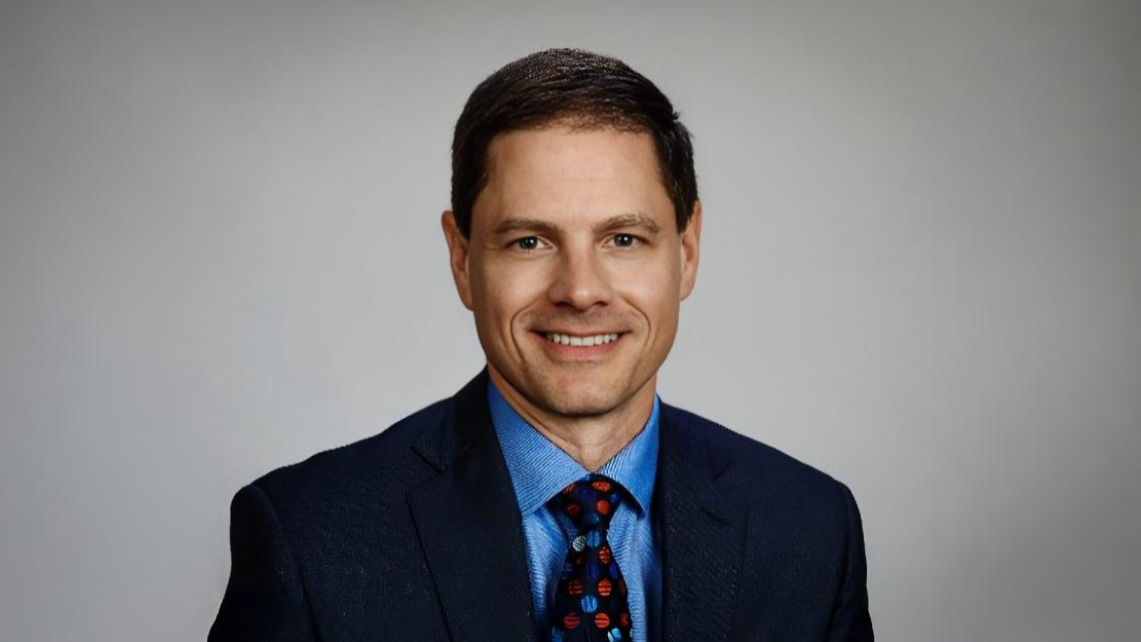 Brian Rini, ACKI