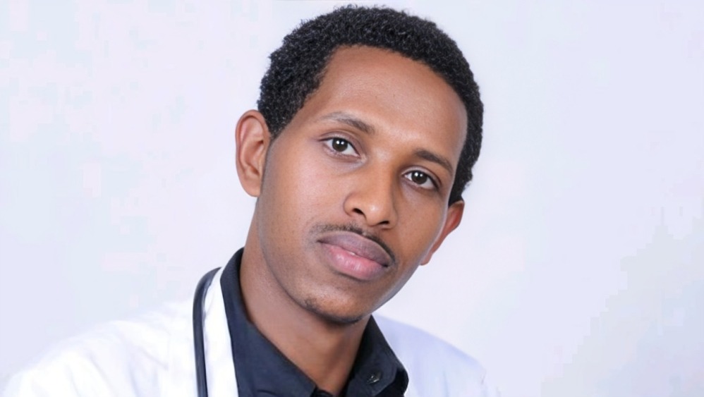 Abdu Adem Yesufe