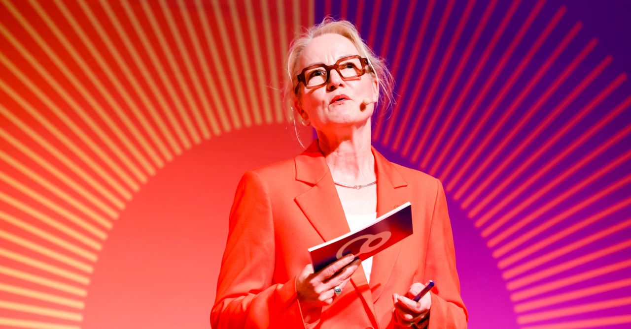 Ulrika Årehed Kågström