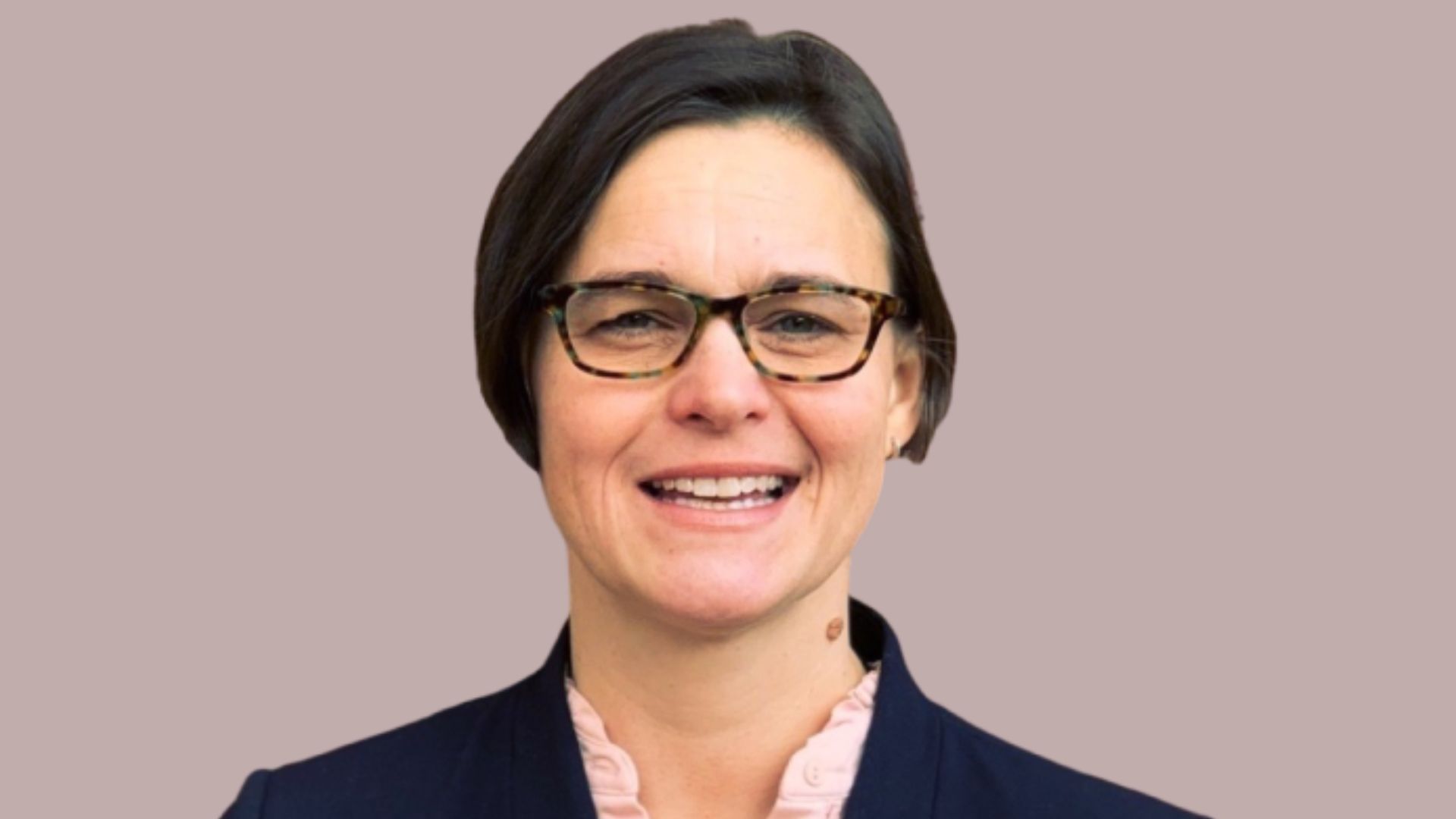 Christine Regan