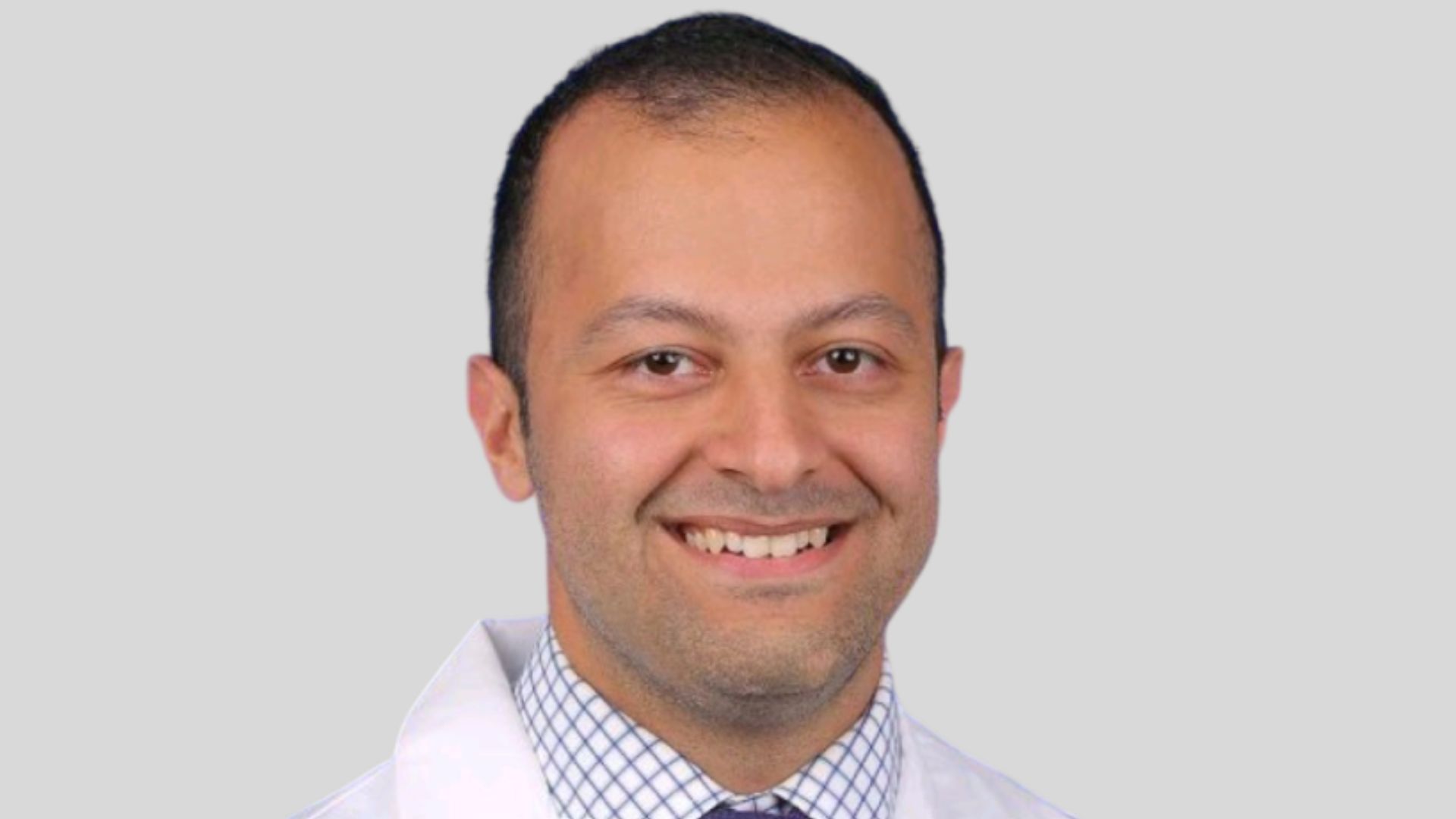 Alireza Mansouri