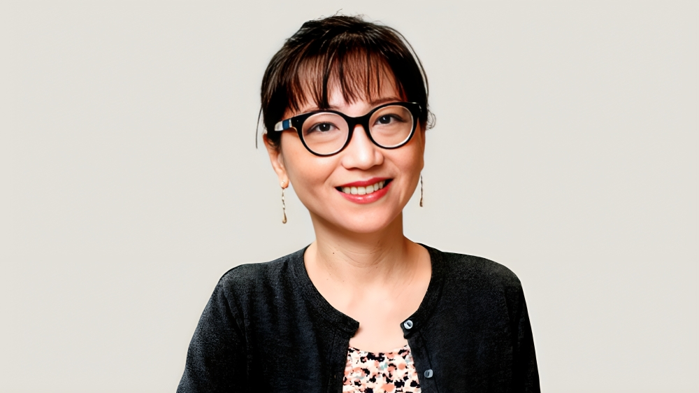 Liewei Wang