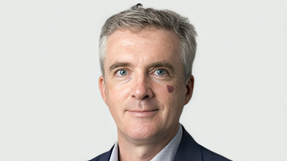 Paul Brennan