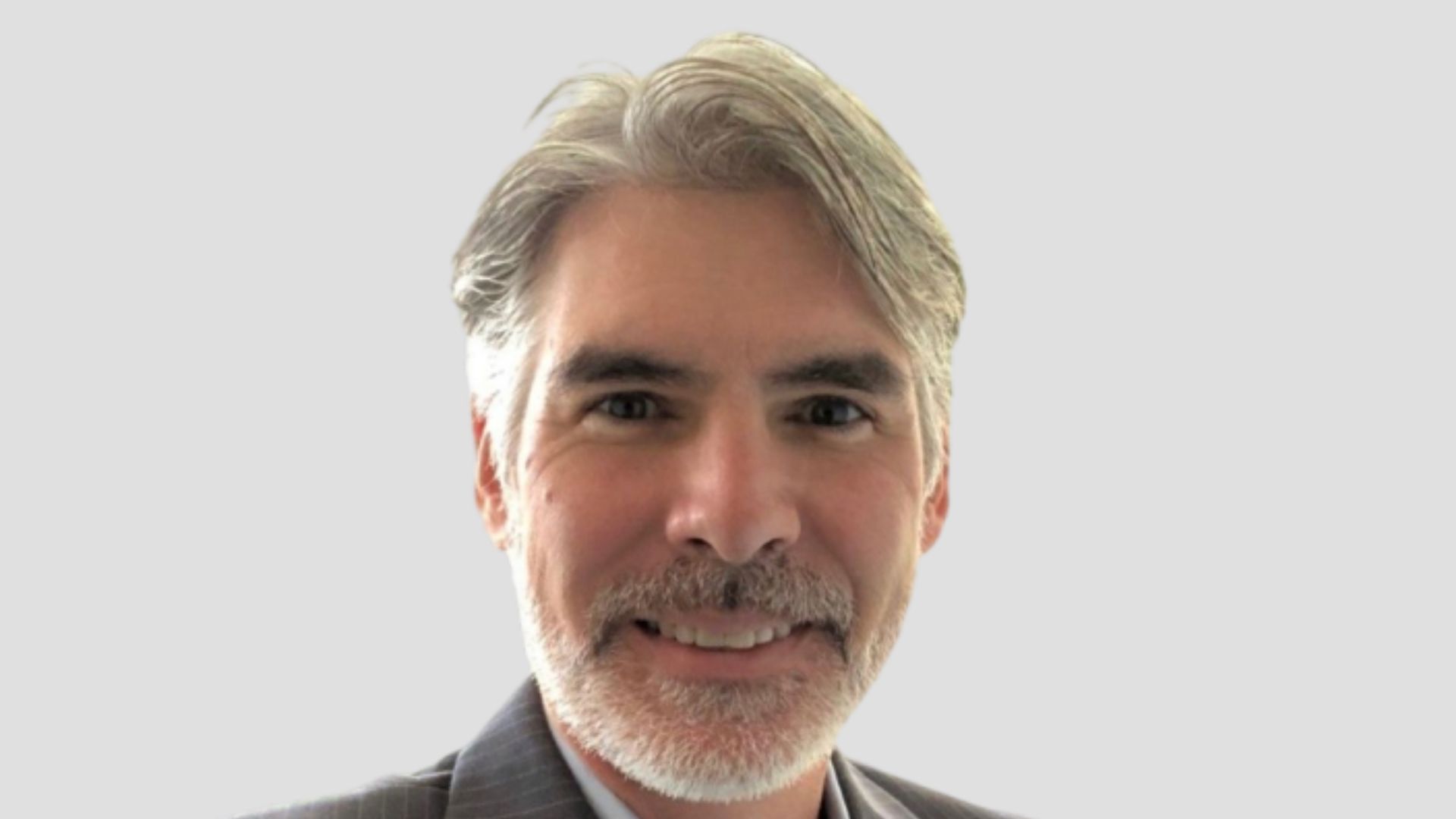Daniel Powell