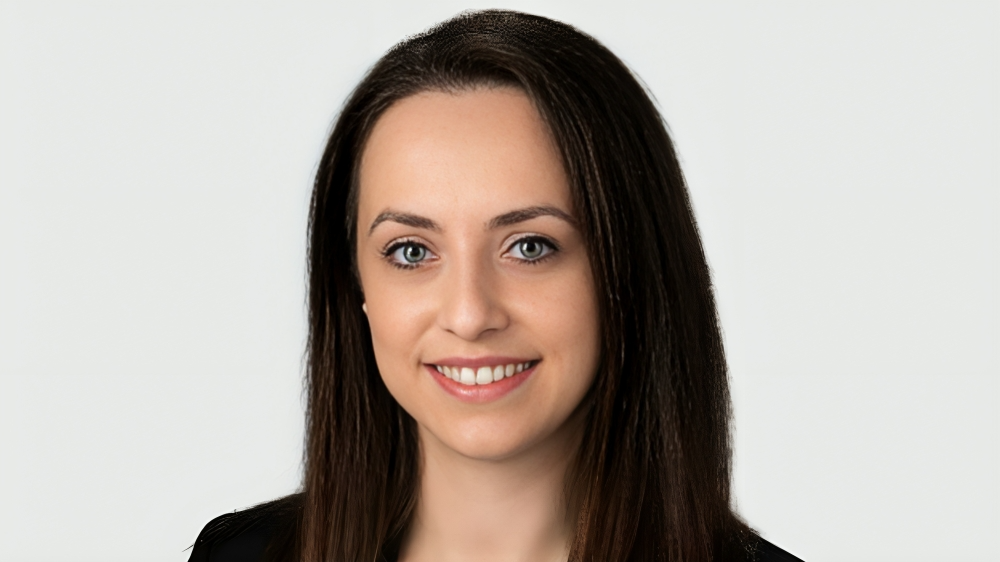 Nazli Dizman
