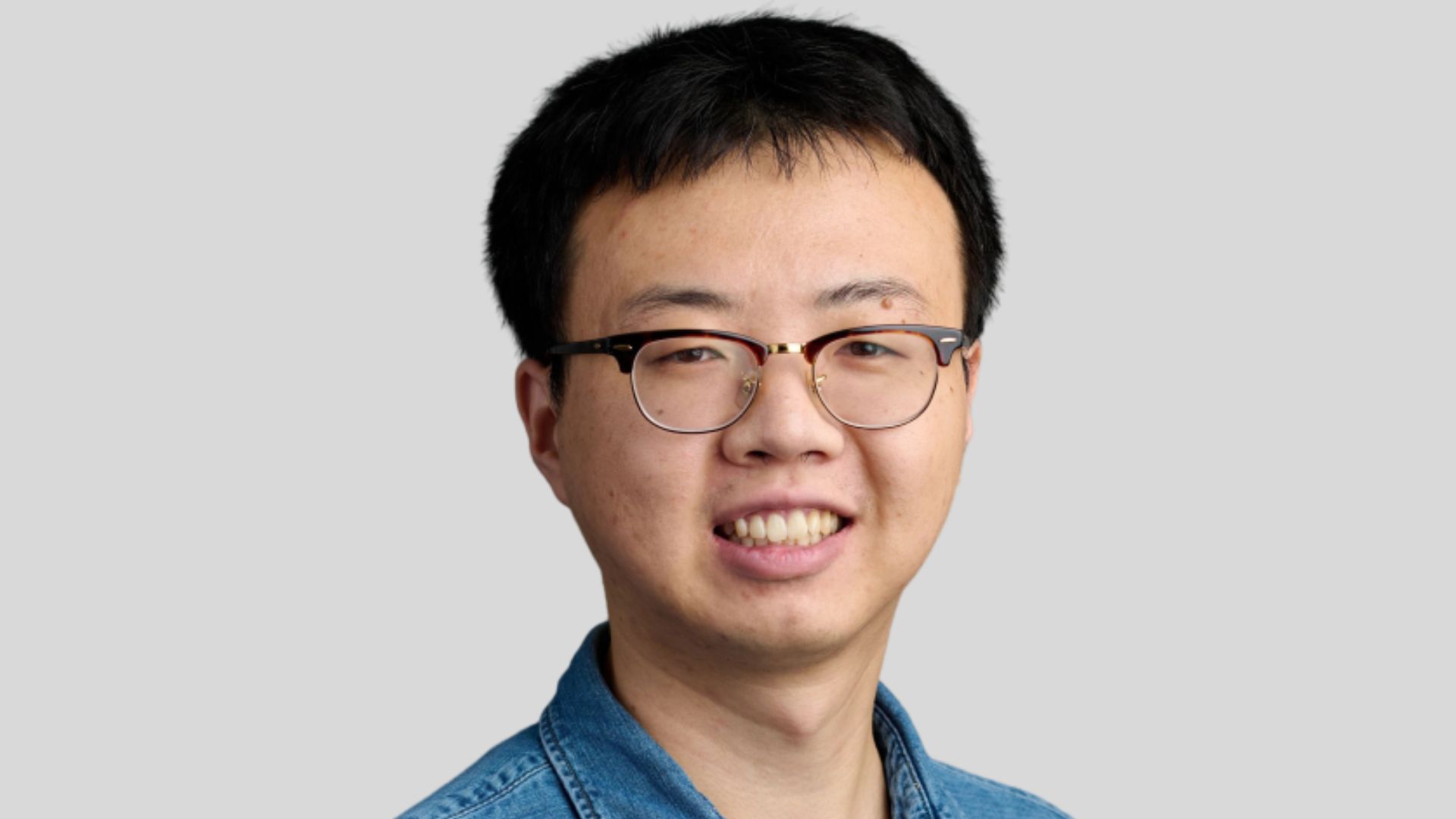 Zhe Wang