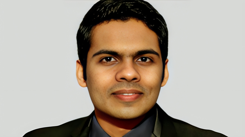 Muhammad Ashar Ali