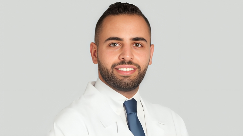 Youssef Bouferraa