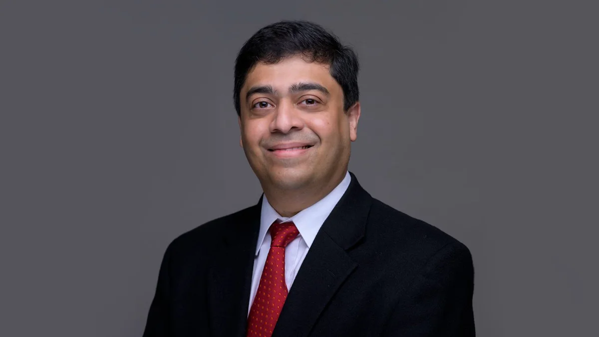 Vivek Subbiah
