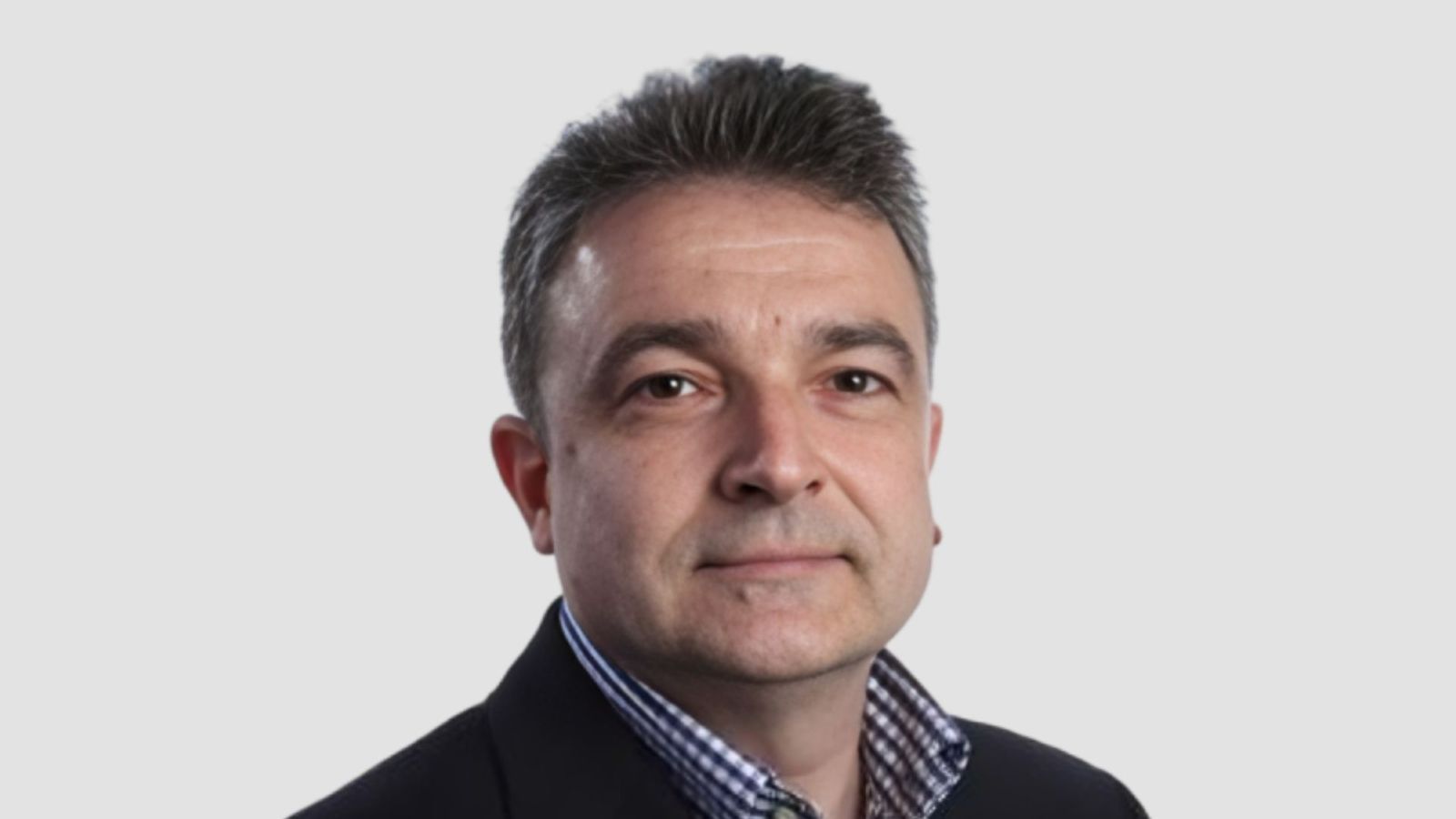 Vladimir Todorovic