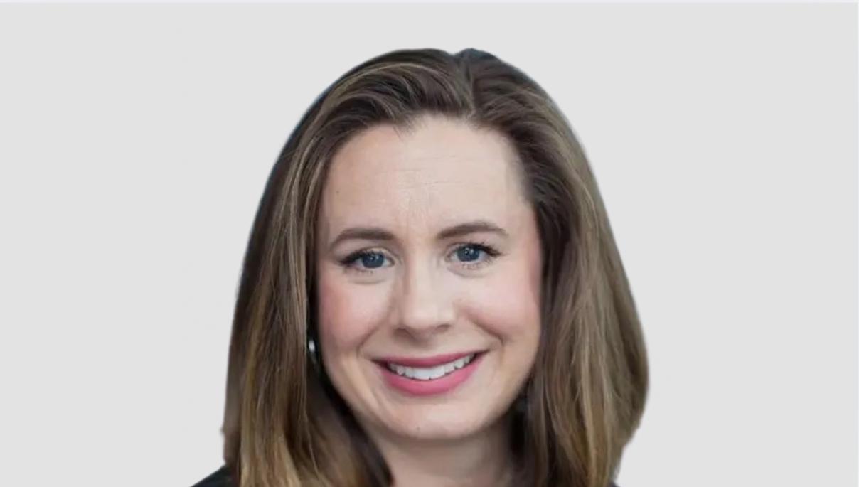 Kelly Meyers