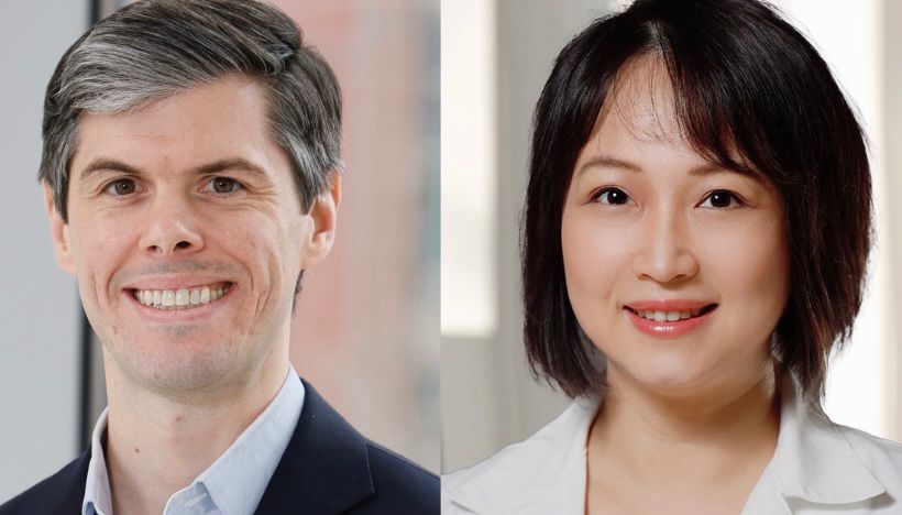 Lingbin Meng and Zachary Risch