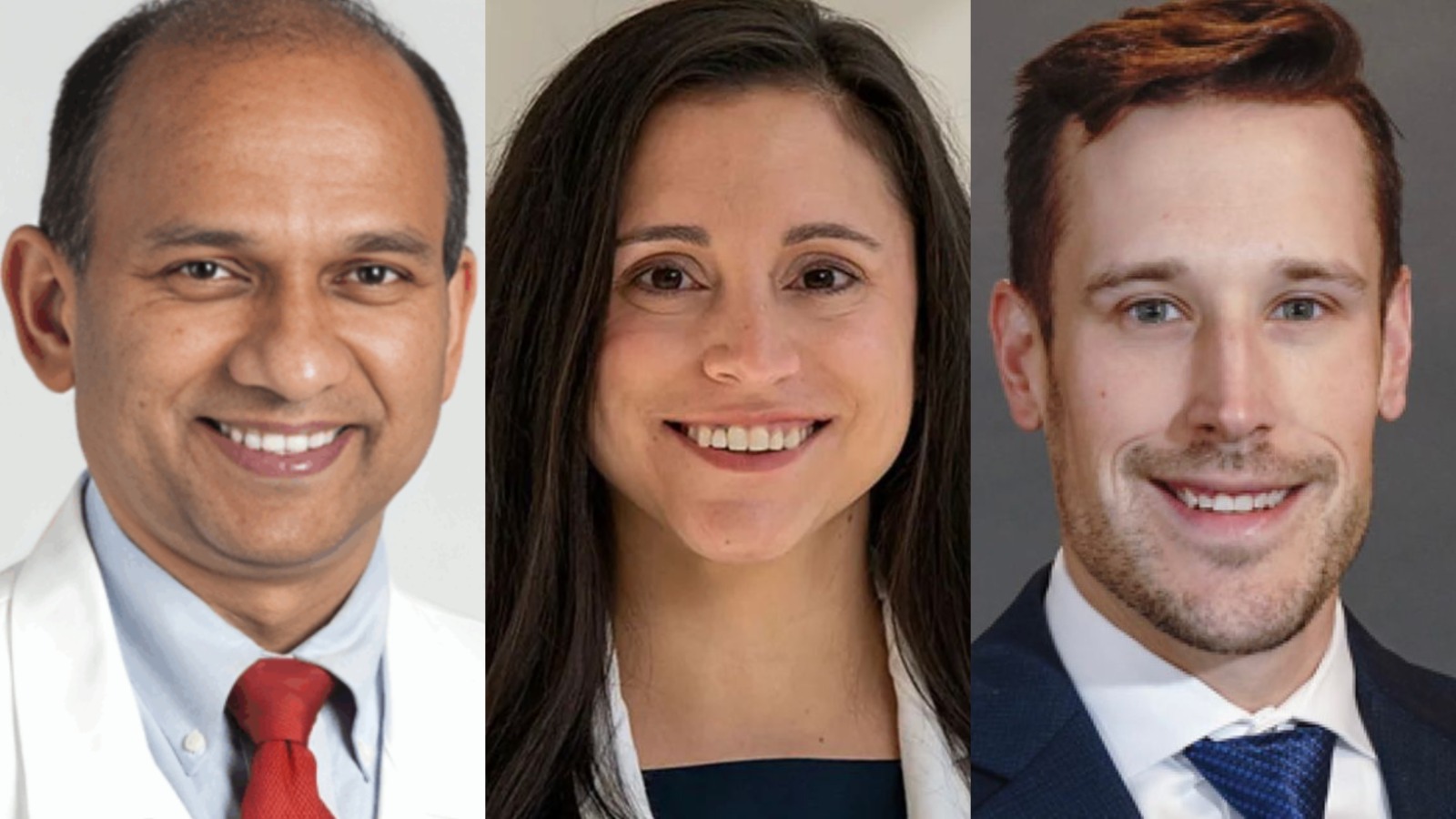 Jame Abraham, Kristin Koenig Andrew Stiff