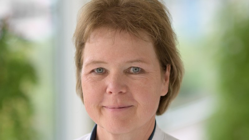 Winette van der Graaf