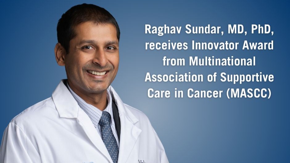Raghav Sundar