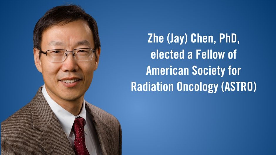 American Society for Radiation Oncology