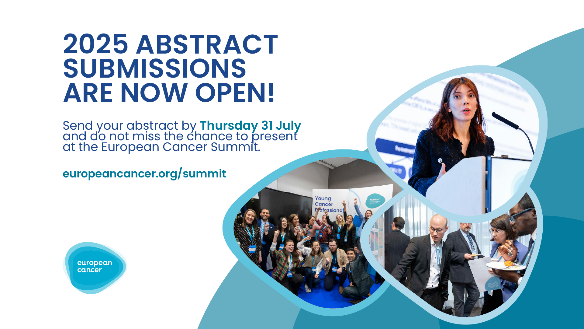 European Cancer Summit