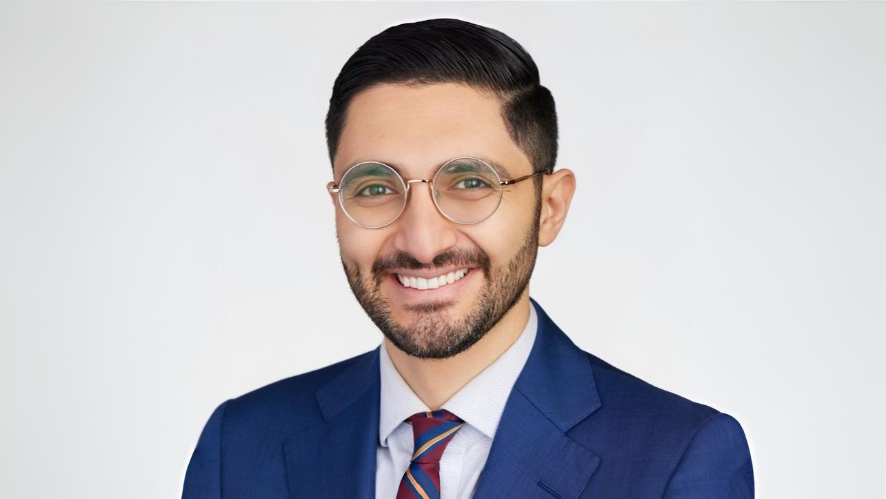 Ali Soroush