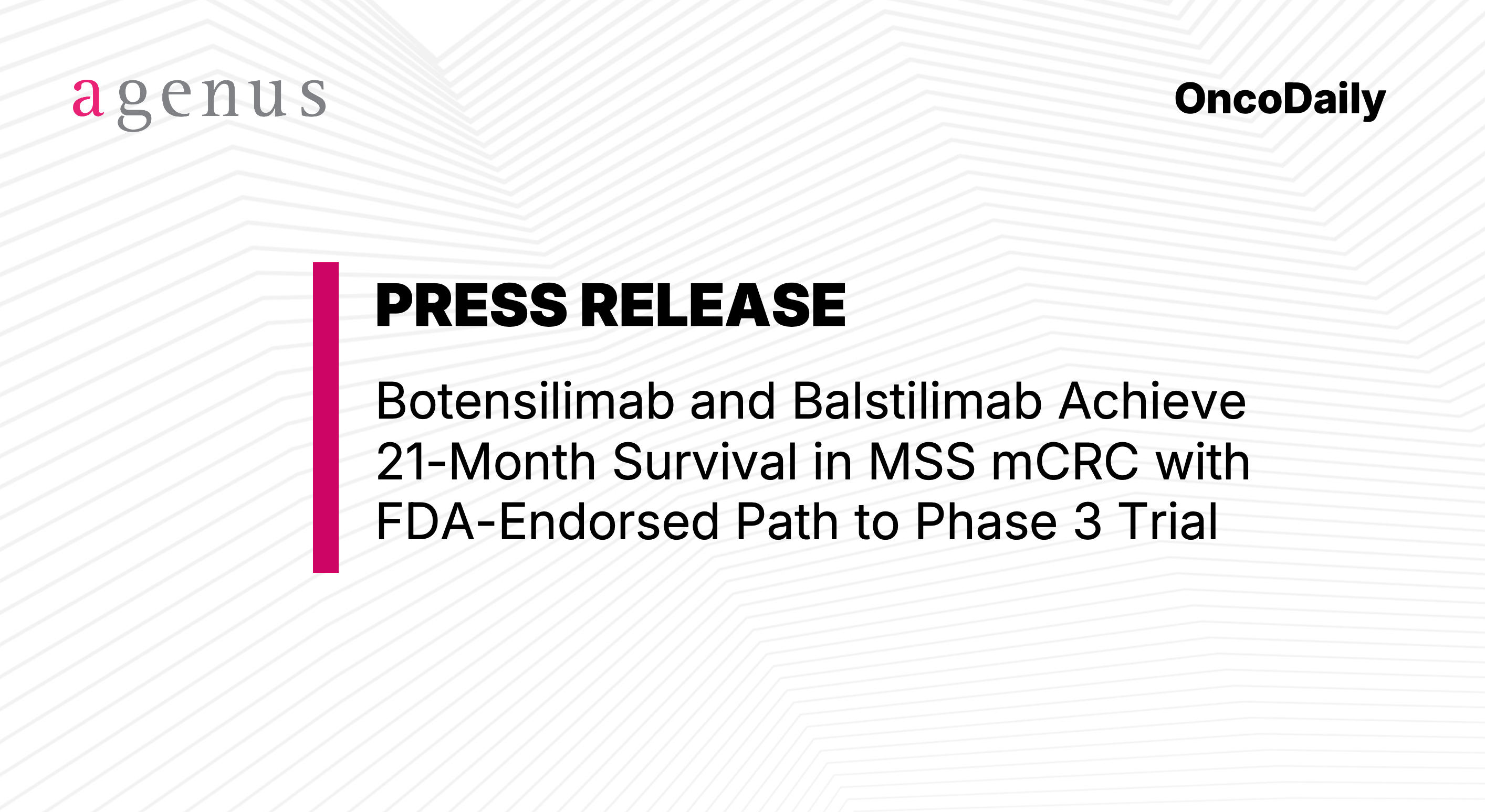 botensilimab and balstilimab fd
