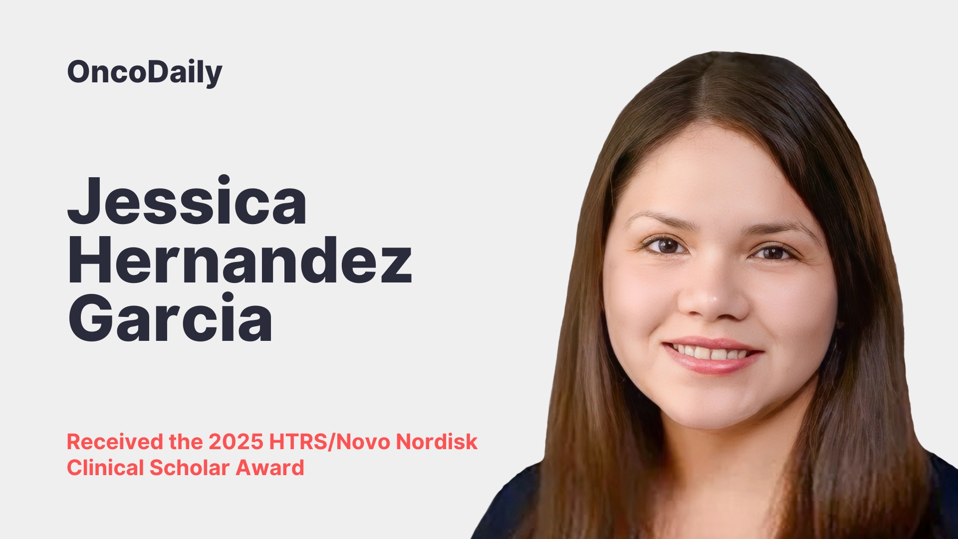Jessica Hernandez Garcia