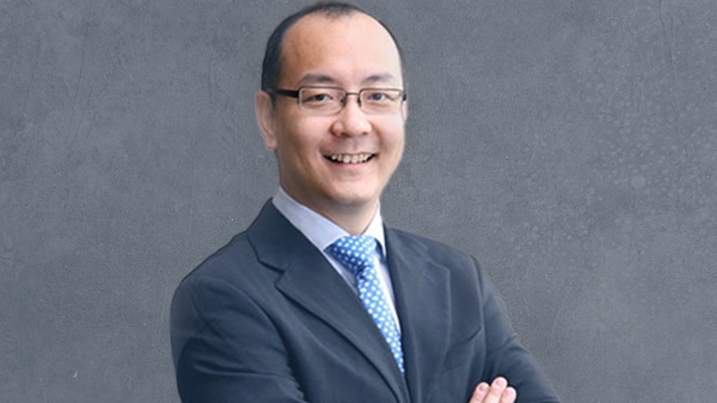 Wee Joo Chng