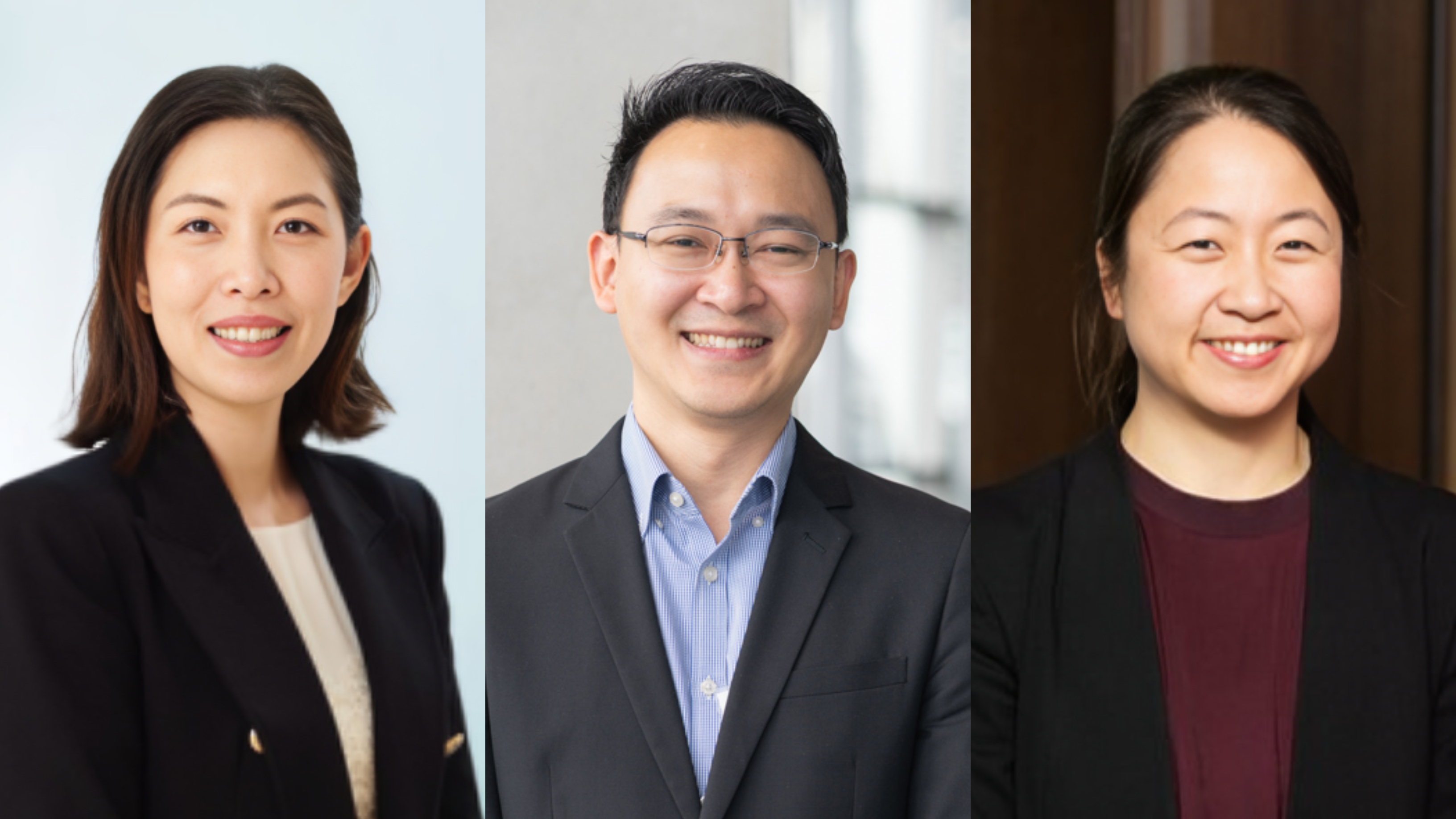 Discovery Partner Fellowships