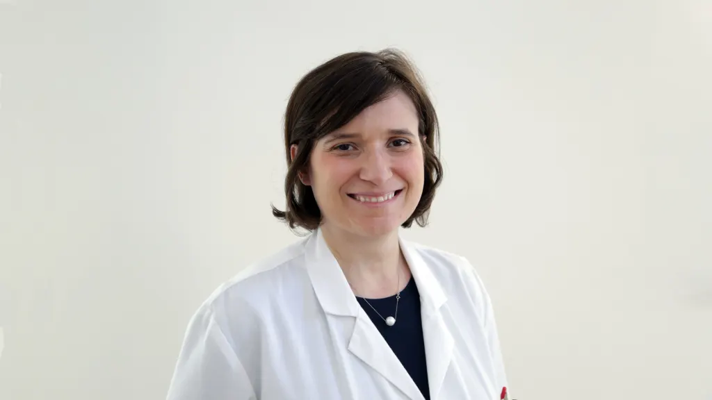 Anna Luisa Di Stefano