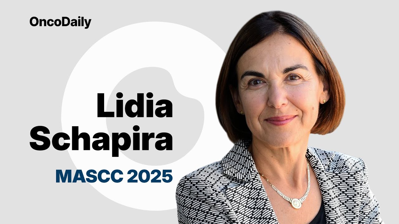 Lidia Schapira