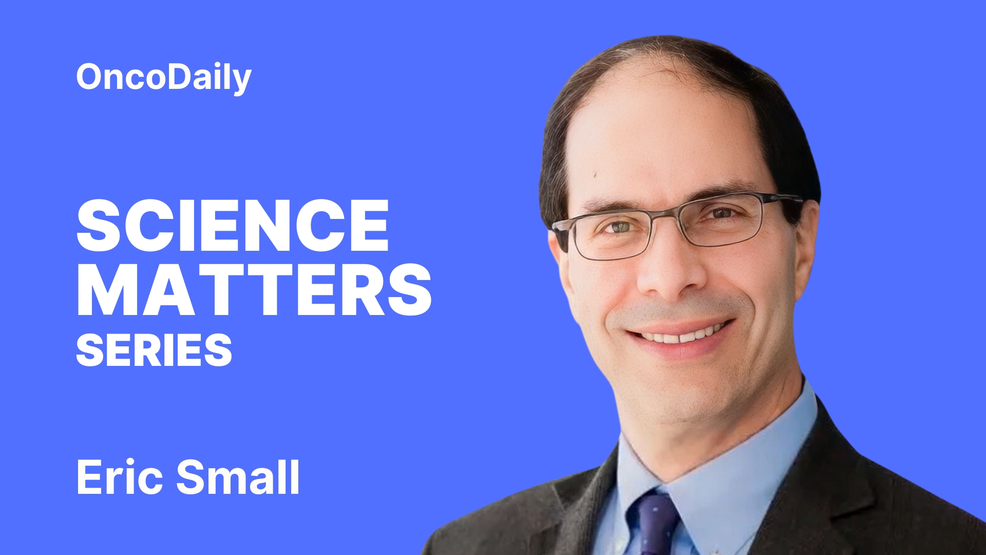 Eric Small