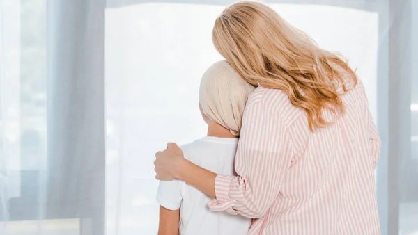 Childhood Cancer