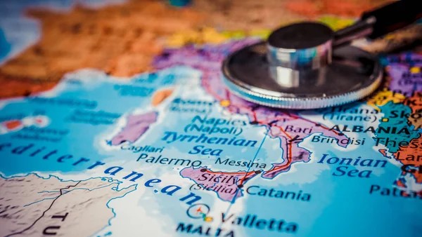 Geography is a Critical Cancer Risk Factor Shaped by Environment, Genetics, and Lifelong Exposures - Jarurat Care