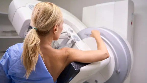 Breast Imaging