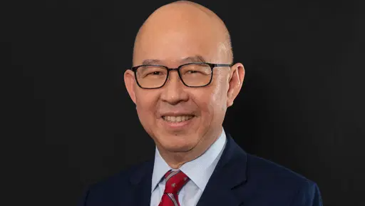 Pierce Chow