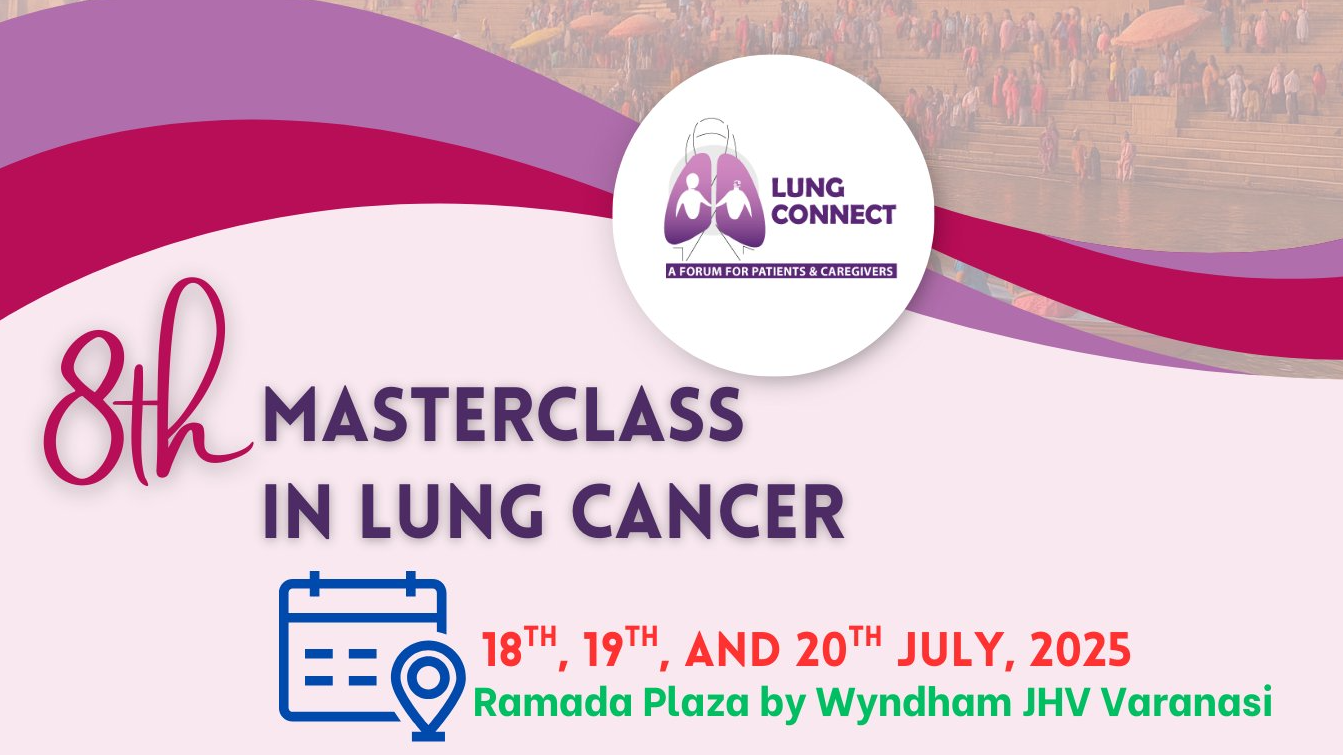 Lung Connect India