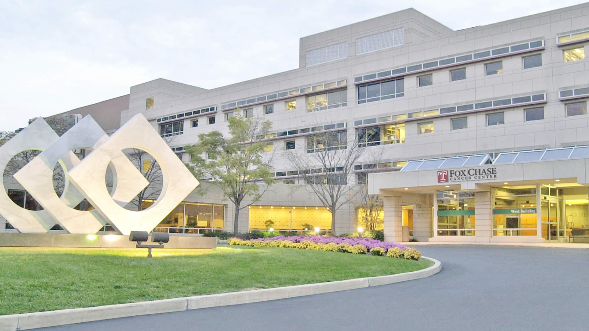 Fox Chase Cancer Center