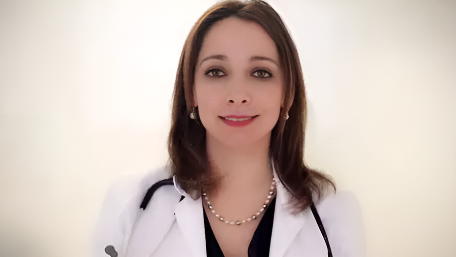 Lucrecia Ruiz