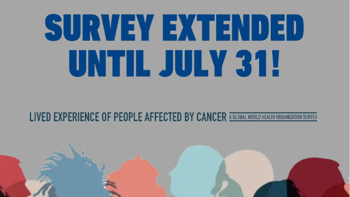 Childhood Cancer International