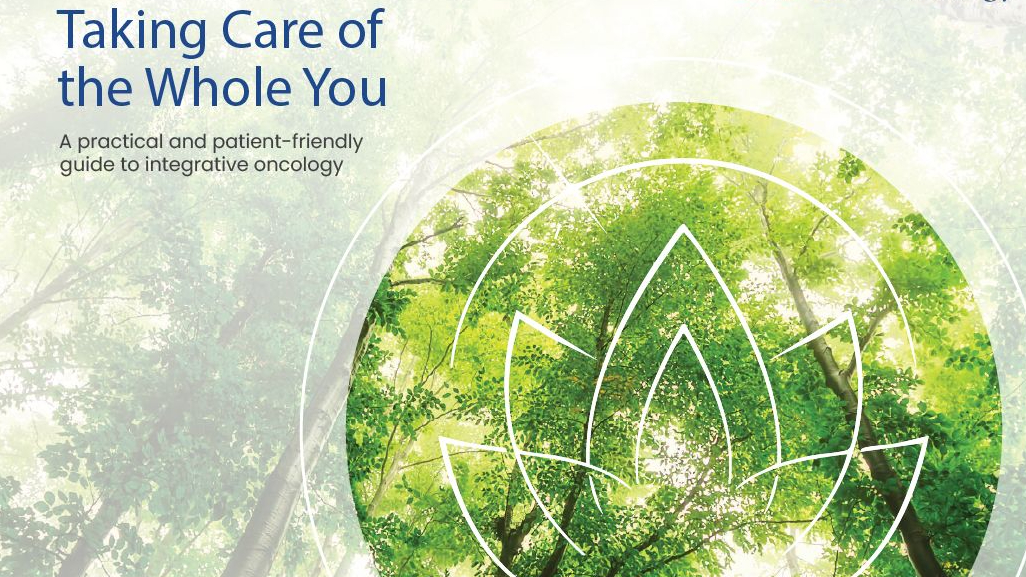 Society for Integrative Oncology
