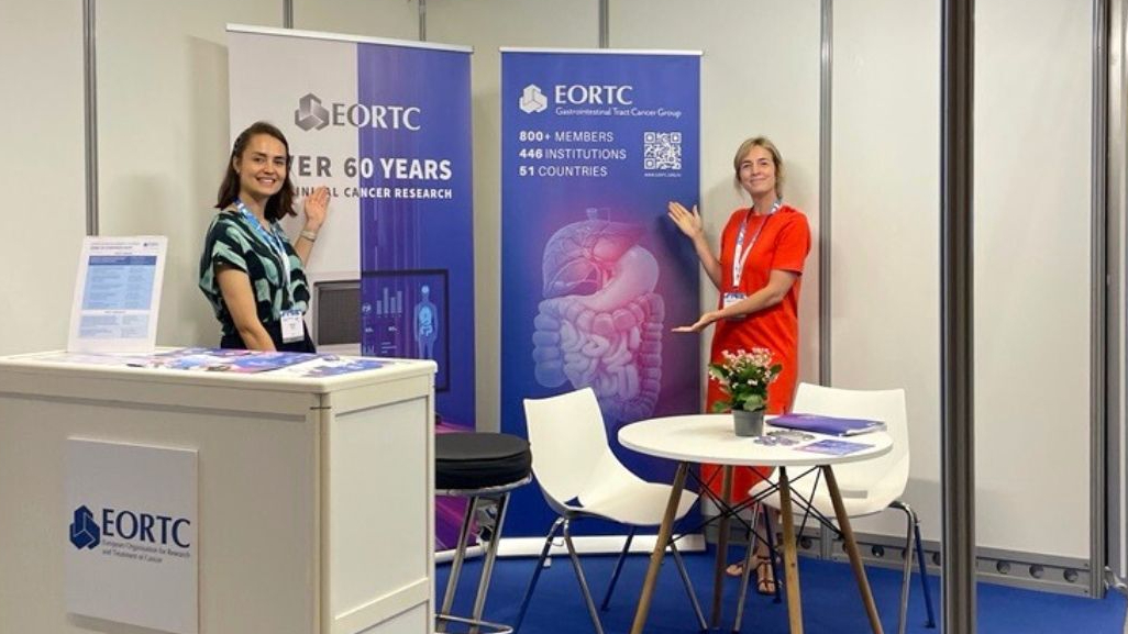 ESMO GI25